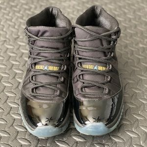 Air Jordan Retro 11 Gamma Blue